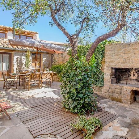 Casa Rural El Rincon De Los Frailes 258 Metros Alpuente Luaran gambar