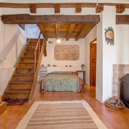 Casa Rural El Rincon De Los Frailes 258 Metros Alpuente Luaran gambar