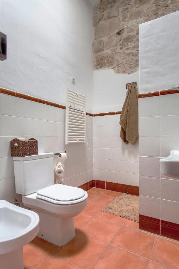Casa Rural El Rincon De Los Frailes 258 Metros Alpuente Luaran gambar