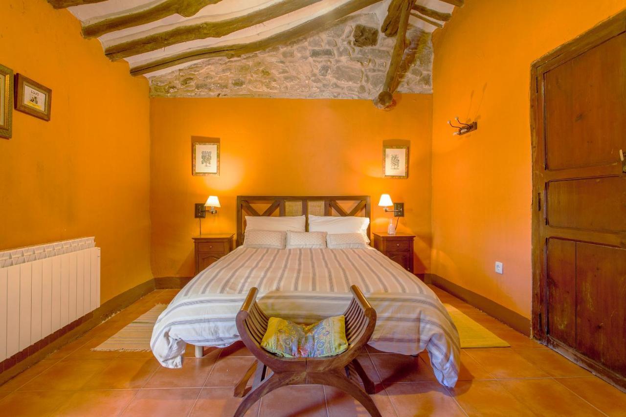 Casa Rural El Rincon De Los Frailes 258 Metros Alpuente Luaran gambar