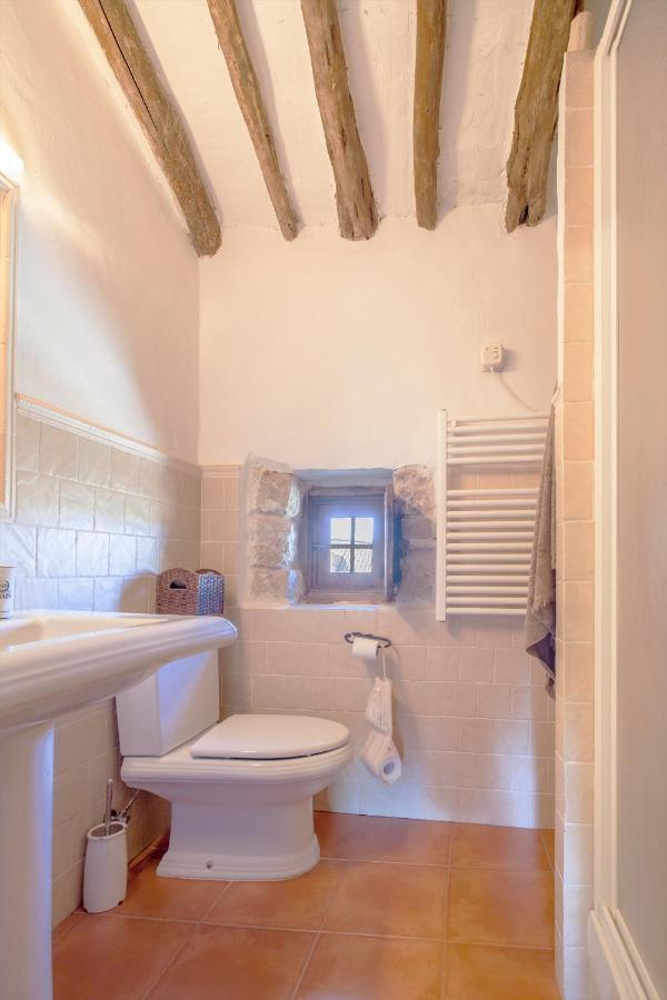 Casa Rural El Rincon De Los Frailes 258 Metros Alpuente Luaran gambar